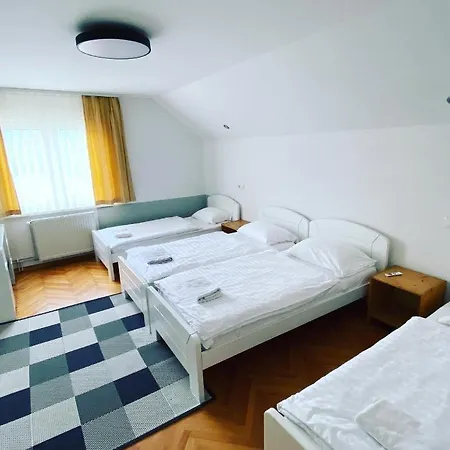 Vila Sejalec * 勒什