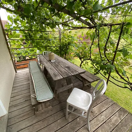 Holiday home Vila Sejalec