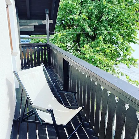 Vila Sejalec Casa vacanze Lesce (Upper Carniola)