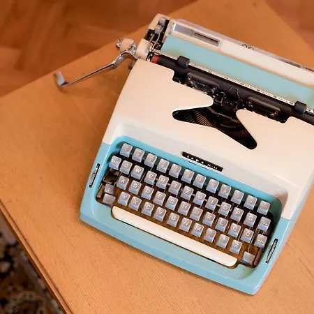 Vila Sejalec Casa vacanze