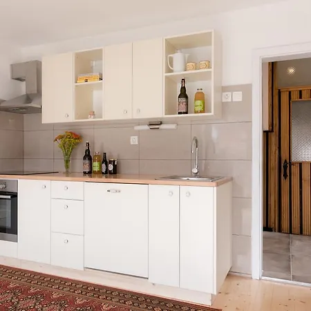 Holiday home Vila Sejalec