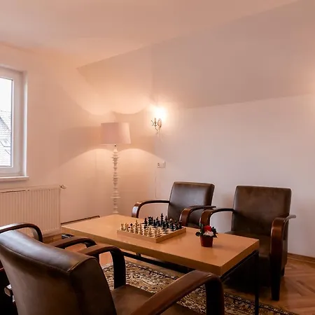 Vila Sejalec Holiday home Lesce (Upper Carniola)