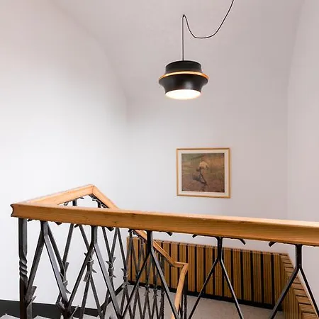 Holiday home Vila Sejalec *