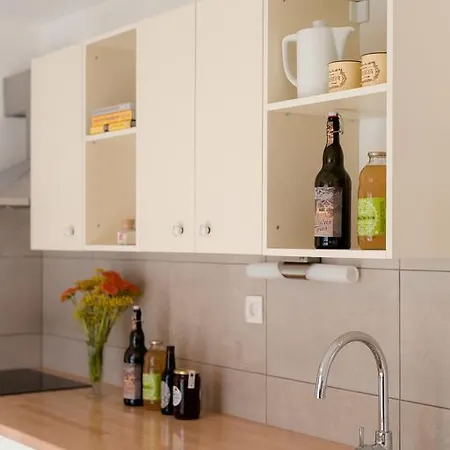 Casa vacanze Vila Sejalec