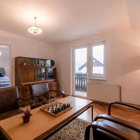 Casa vacanze Vila Sejalec *