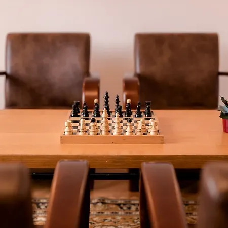 Casa vacanze Vila Sejalec Lesce (Upper Carniola)