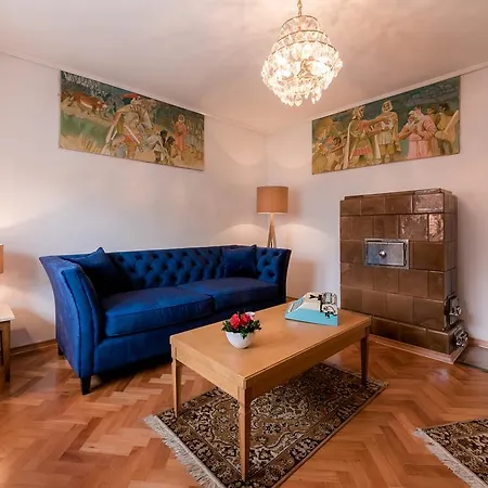 Vila Sejalec Holiday home *
