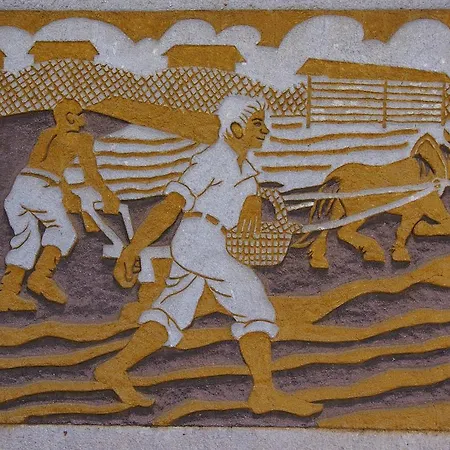 Casa vacanze Vila Sejalec Lesce (Upper Carniola)