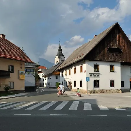 Vila Sejalec 度假居 *