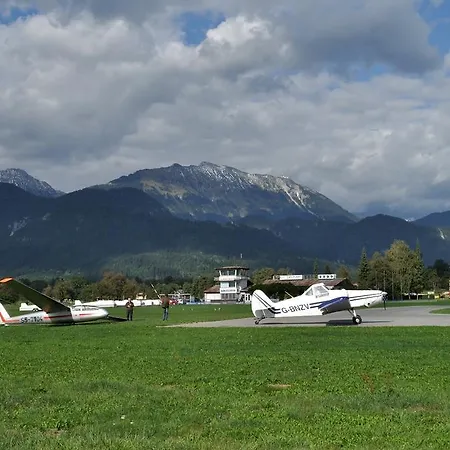Vila Sejalec Casa vacanze Lesce (Upper Carniola)