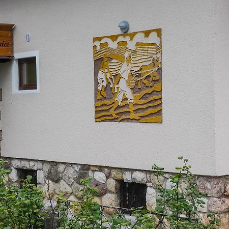 Vila Sejalec Lesce (Upper Carniola)