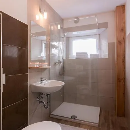 Holiday home Vila Sejalec *