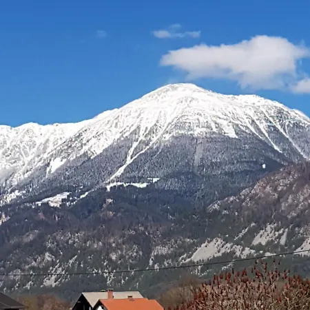 Vila Sejalec Casa vacanze