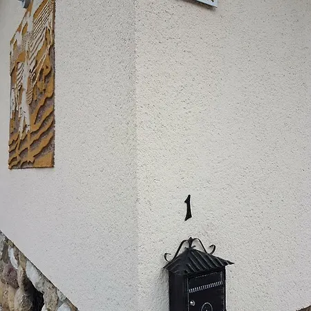 Vila Sejalec *