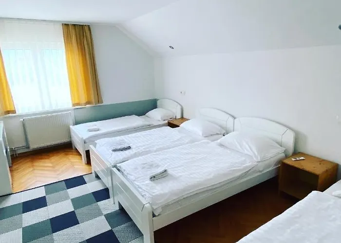 Vila Sejalec * Lesce (Upper Carniola)