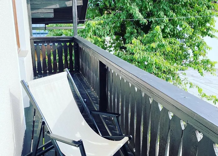 Vila Sejalec Nyaraló Lesce