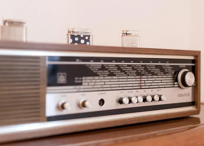 Vila Sejalec Lesce (Upper Carniola)