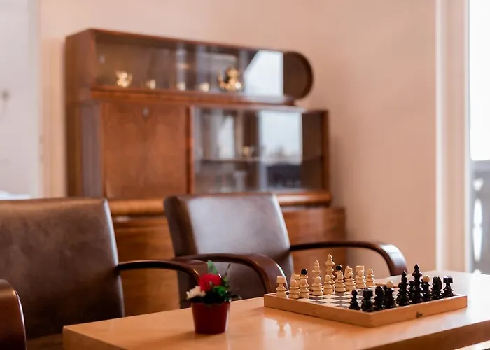 Počitniška hiša Vila Sejalec Lesce (Upper Carniola)