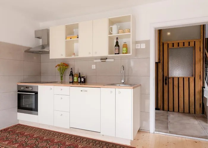 Počitniška hiša Vila Sejalec