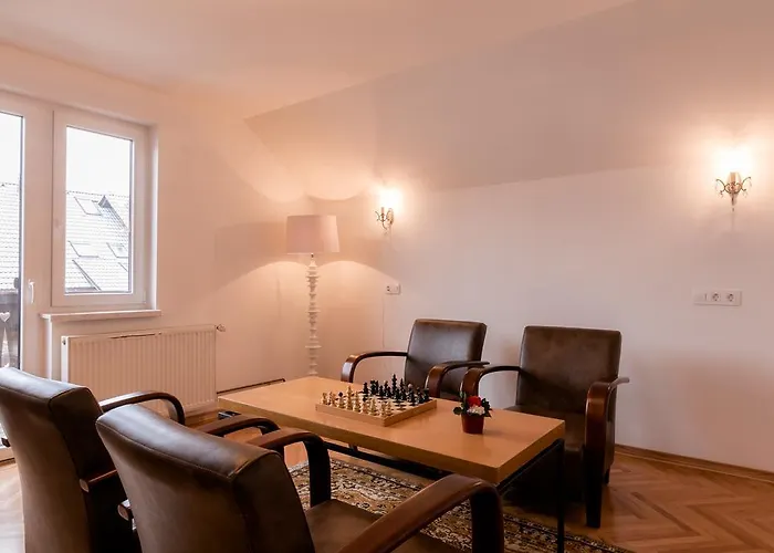 Vila Sejalec Počitniška hiša Lesce (Upper Carniola)