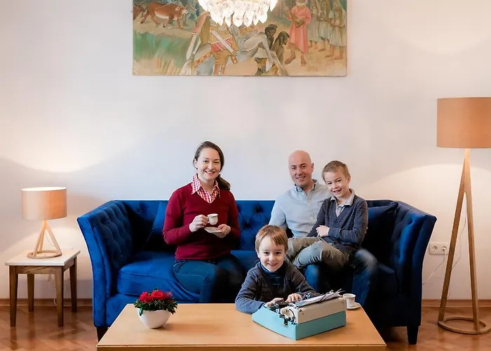 Vila Sejalec Počitniška hiša Lesce (Upper Carniola)