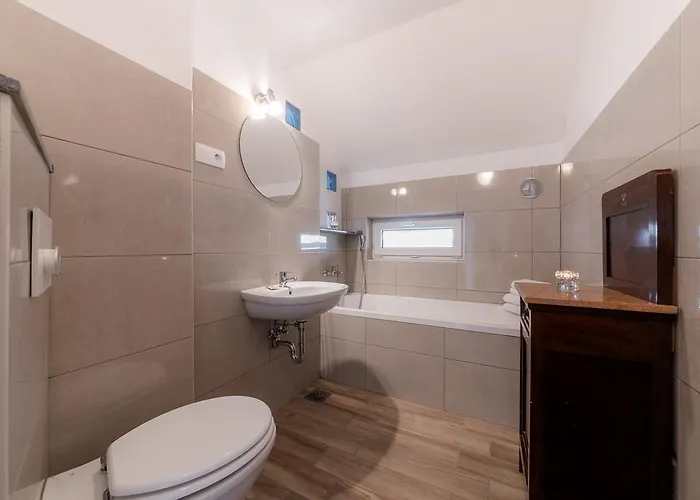 Vila Sejalec Počitniška hiša