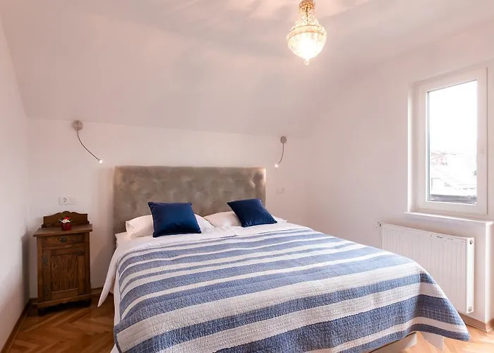 Vila Sejalec Lesce (Upper Carniola)