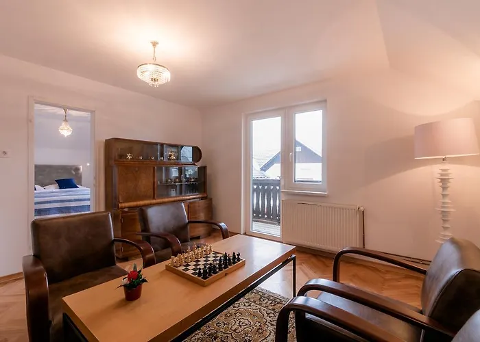 Počitniška hiša Vila Sejalec *