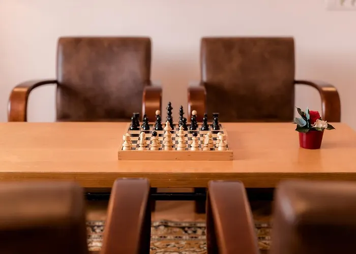 Nyaraló Vila Sejalec Lesce