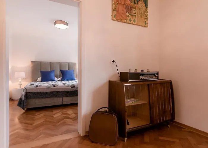 Vila Sejalec * Lesce (Upper Carniola)