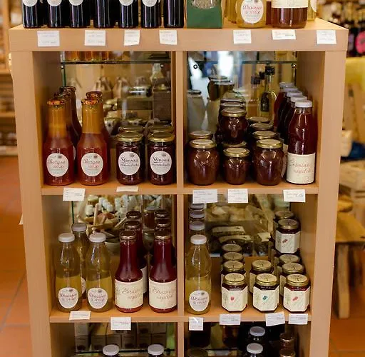 Vila Sejalec Nyaraló *