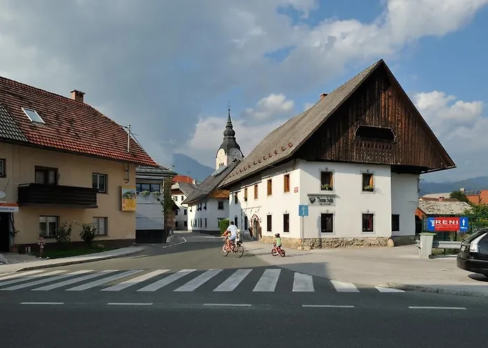 Vila Sejalec Počitniška hiša *