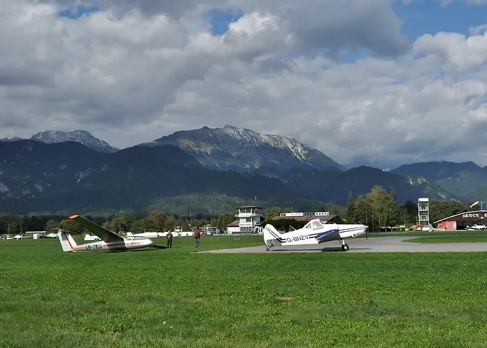 Vila Sejalec Počitniška hiša Lesce (Upper Carniola)