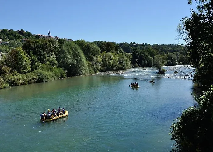 Vila Sejalec Počitniška hiša *