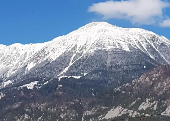 Vila Sejalec Nyaraló